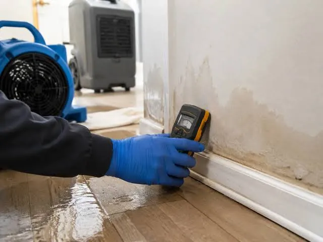 24/7 Water damage restoration services in Silver Creek, MS - Rapid flood cleanup and mitigation